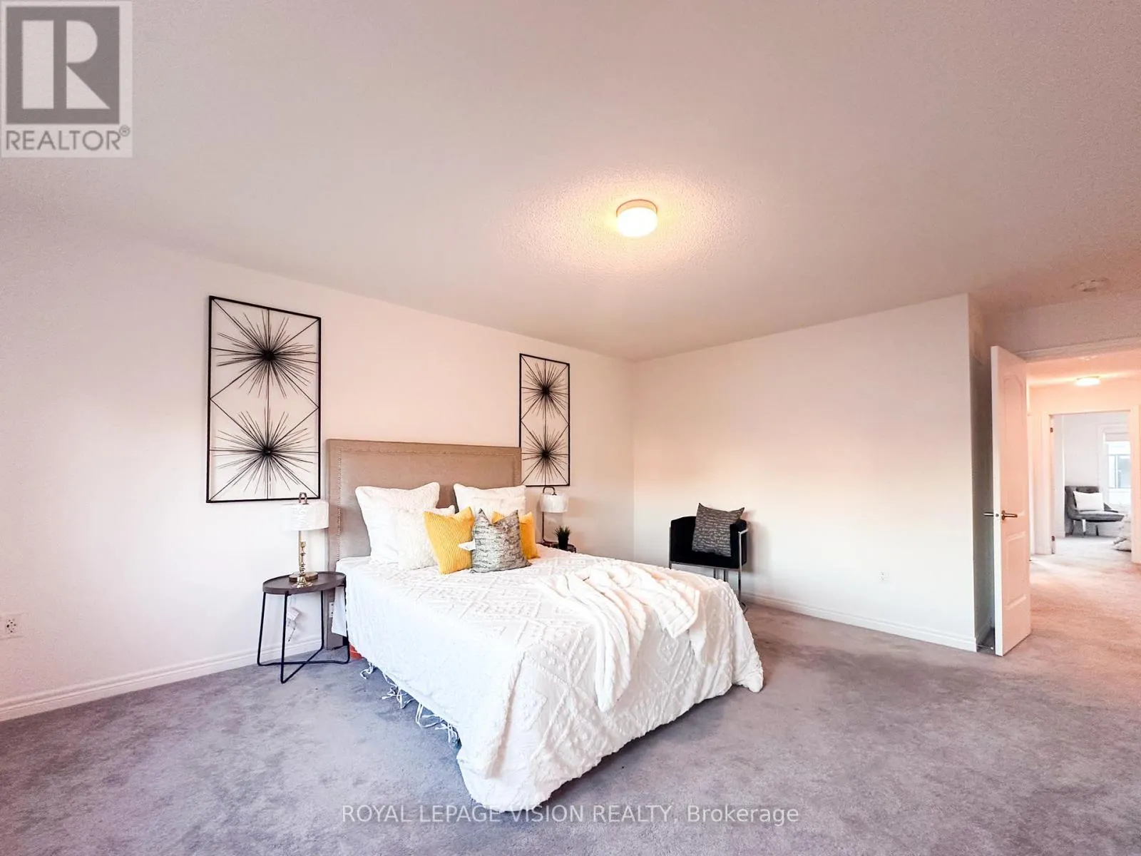 21 SORBARA WAY
