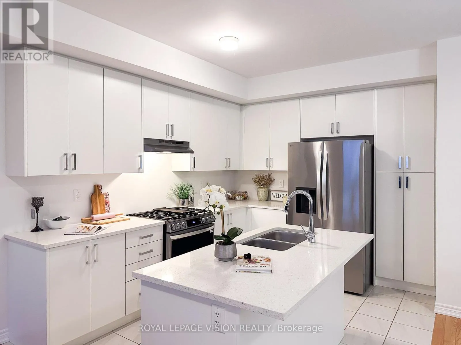 21 SORBARA WAY