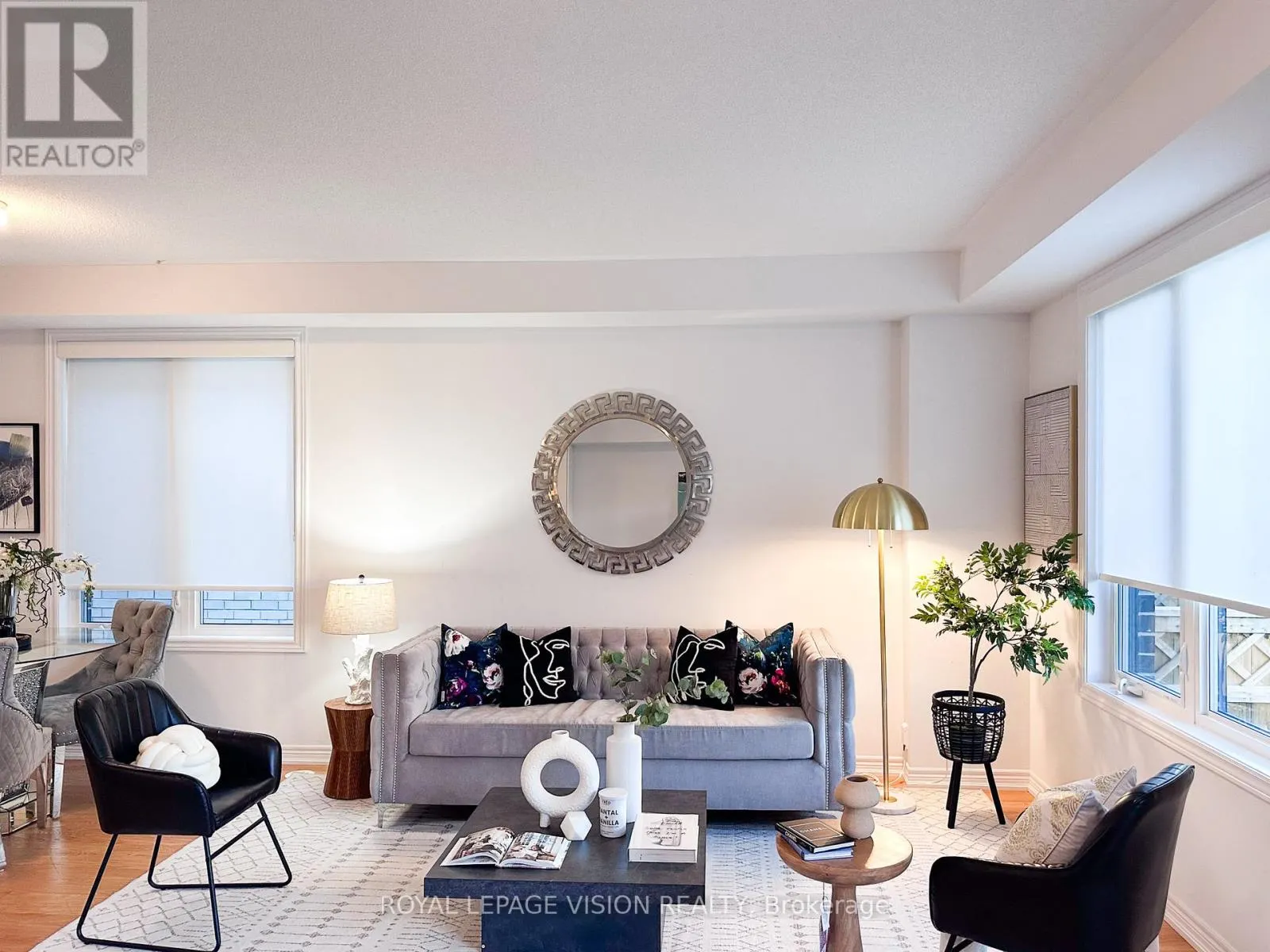 21 SORBARA WAY