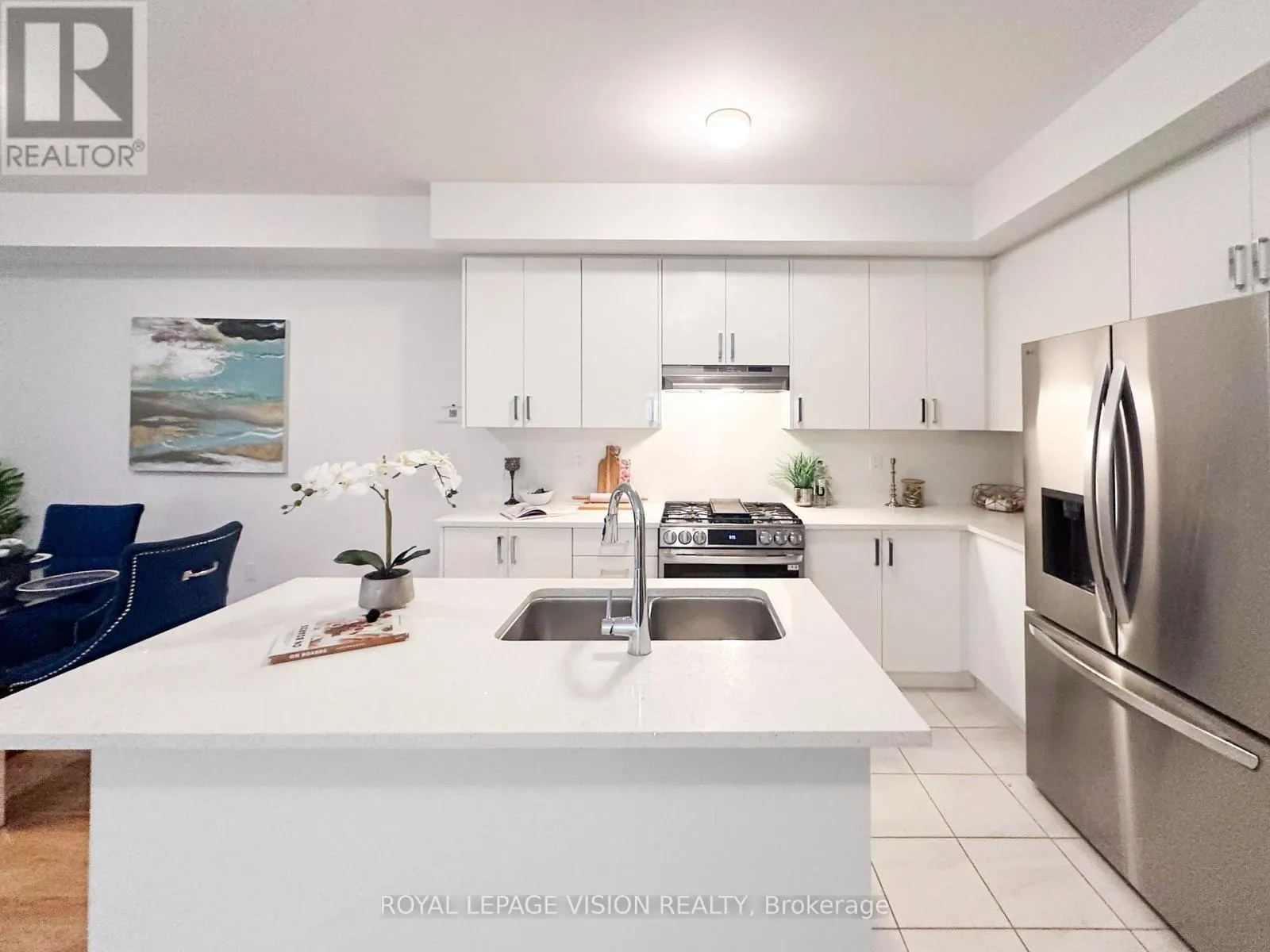 21 SORBARA WAY