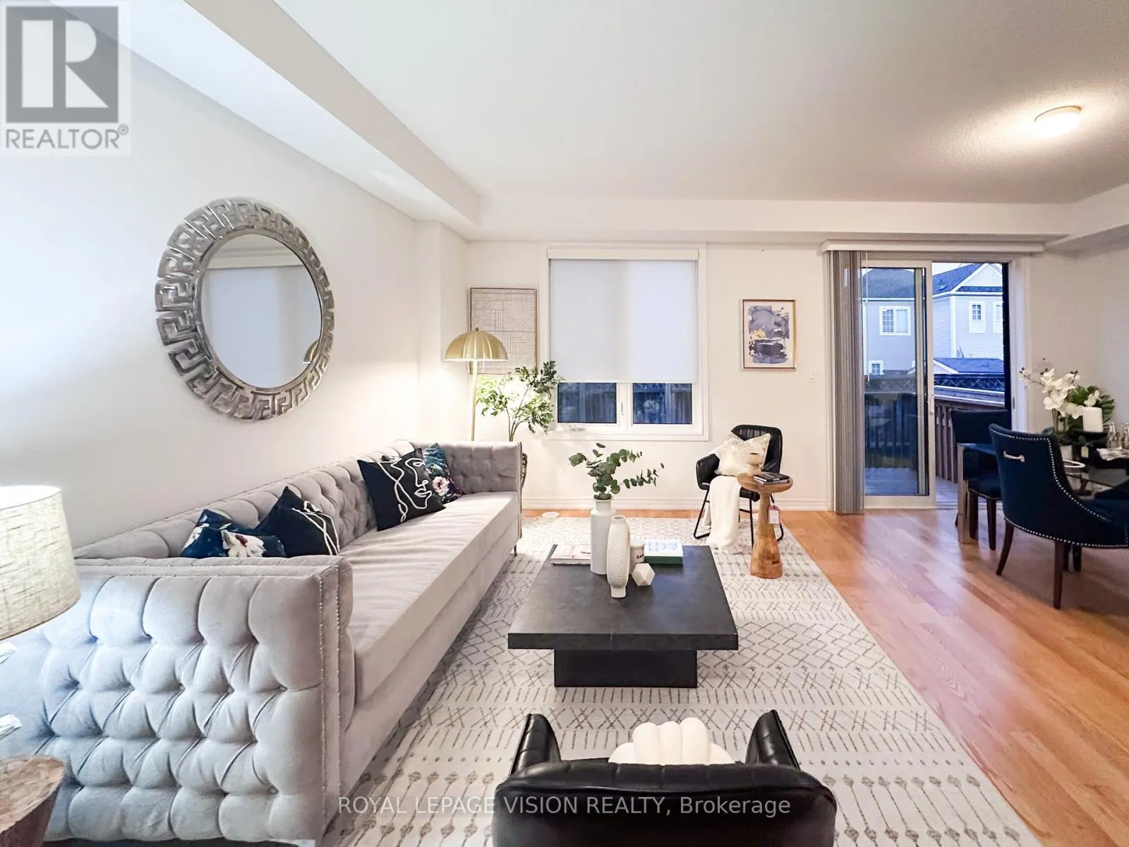 21 SORBARA WAY