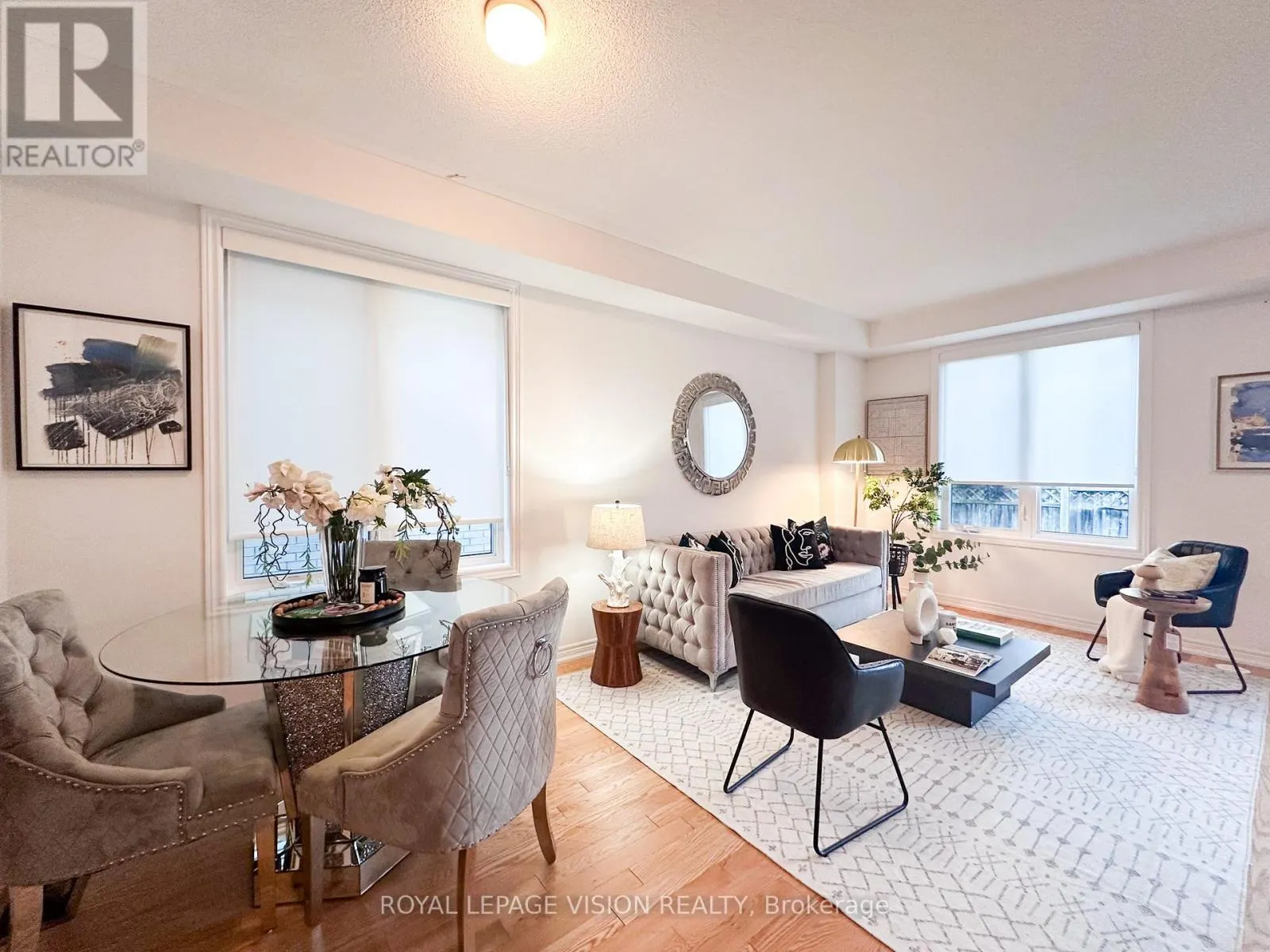 21 SORBARA WAY