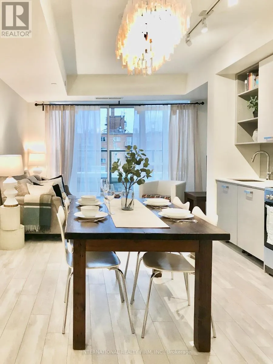 412 - 1630 QUEEN STREET E