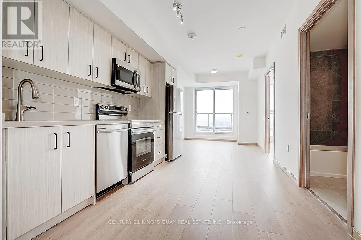 808 - 3429 SHEPPARD AVENUE E