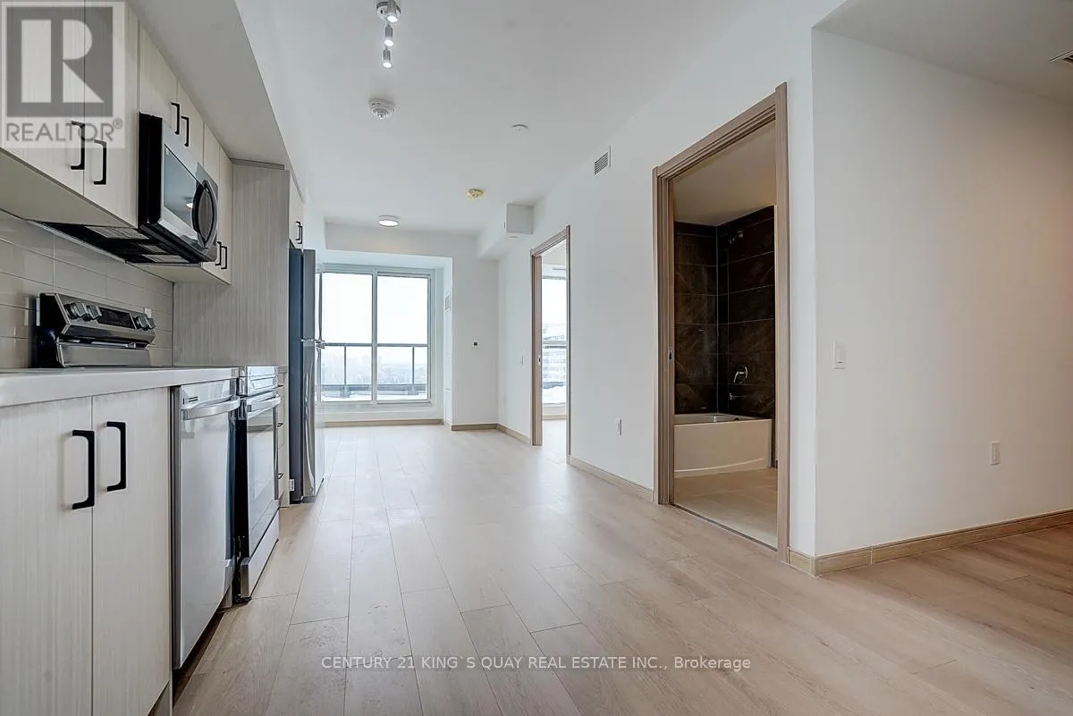 808 - 3429 SHEPPARD AVENUE E