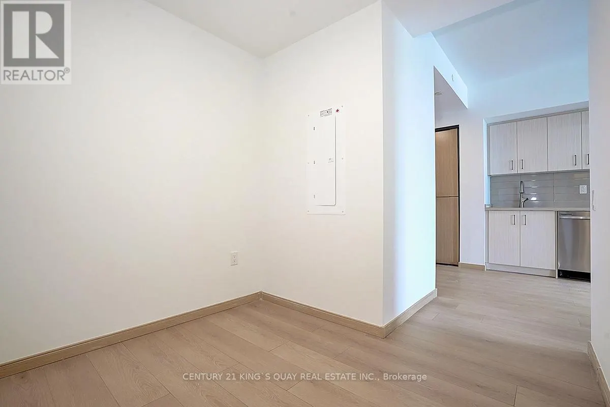 808 - 3429 SHEPPARD AVENUE E