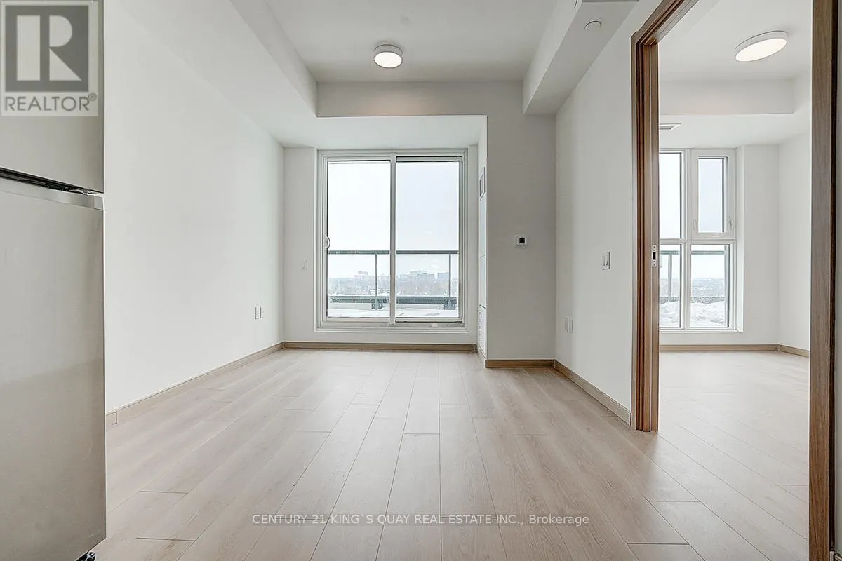 808 - 3429 SHEPPARD AVENUE E