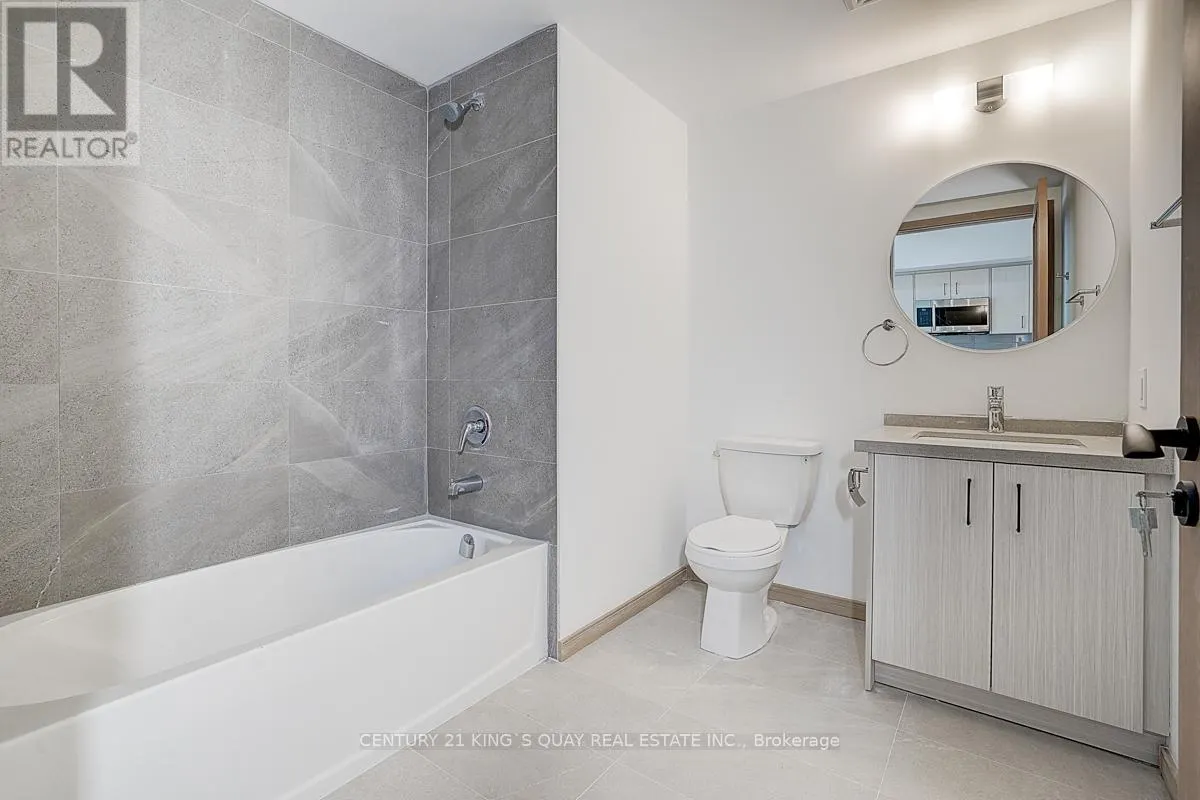 808 - 3429 SHEPPARD AVENUE E
