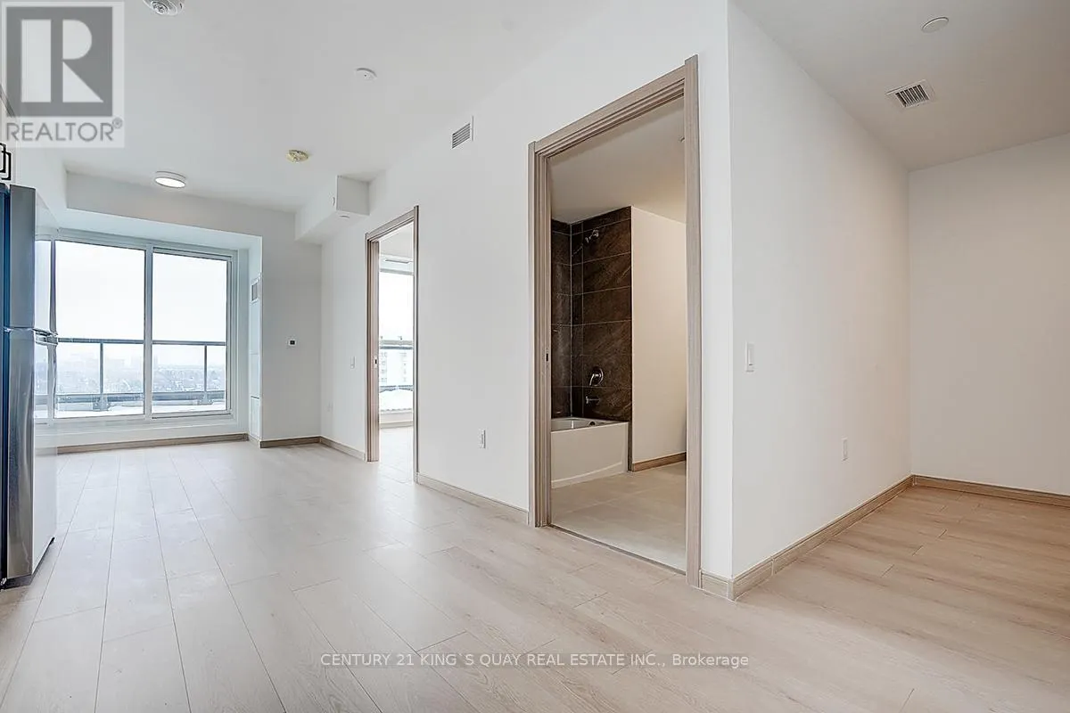 808 - 3429 SHEPPARD AVENUE E