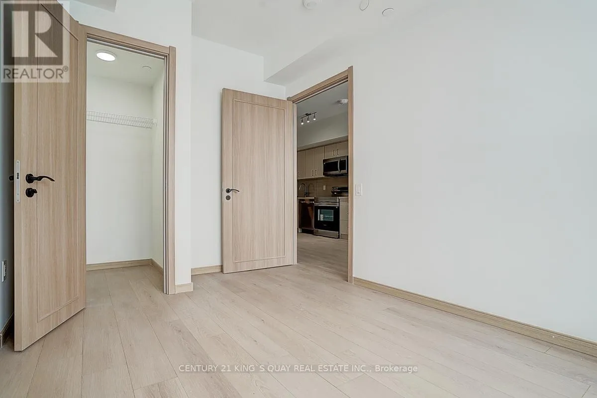 808 - 3429 SHEPPARD AVENUE E