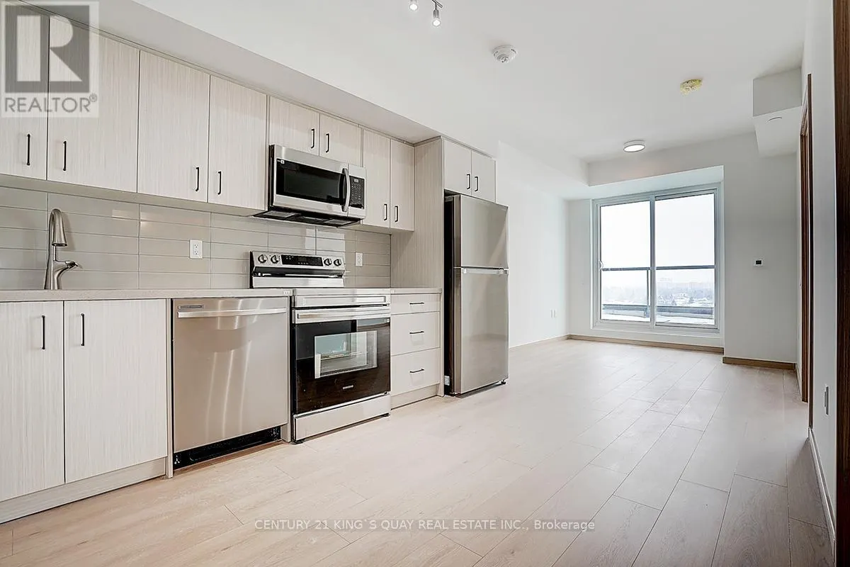 808 - 3429 SHEPPARD AVENUE E