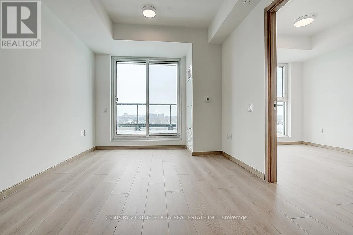 808 - 3429 SHEPPARD AVENUE E