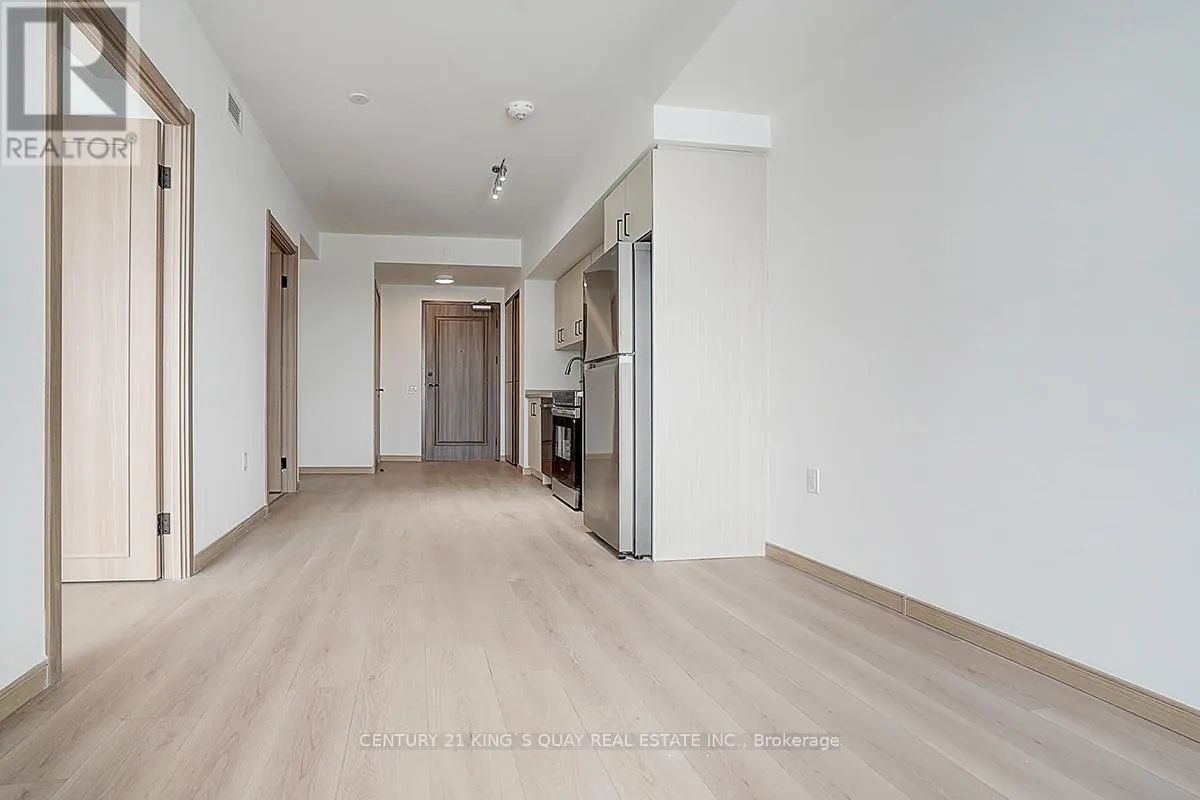 808 - 3429 SHEPPARD AVENUE E