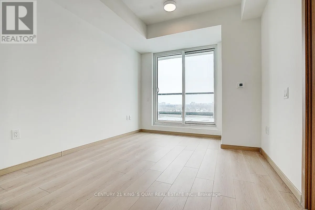 808 - 3429 SHEPPARD AVENUE E
