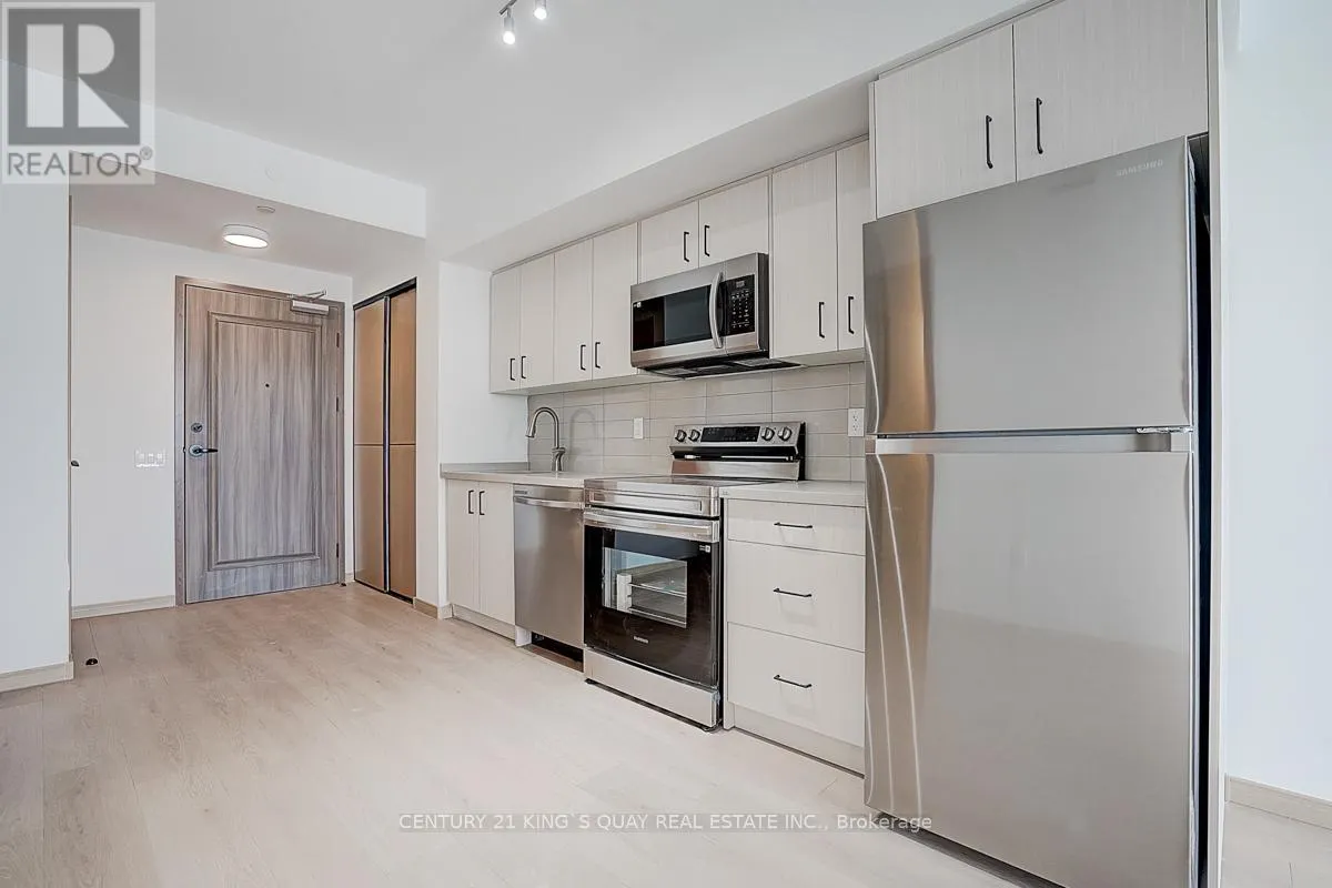 808 - 3429 SHEPPARD AVENUE E