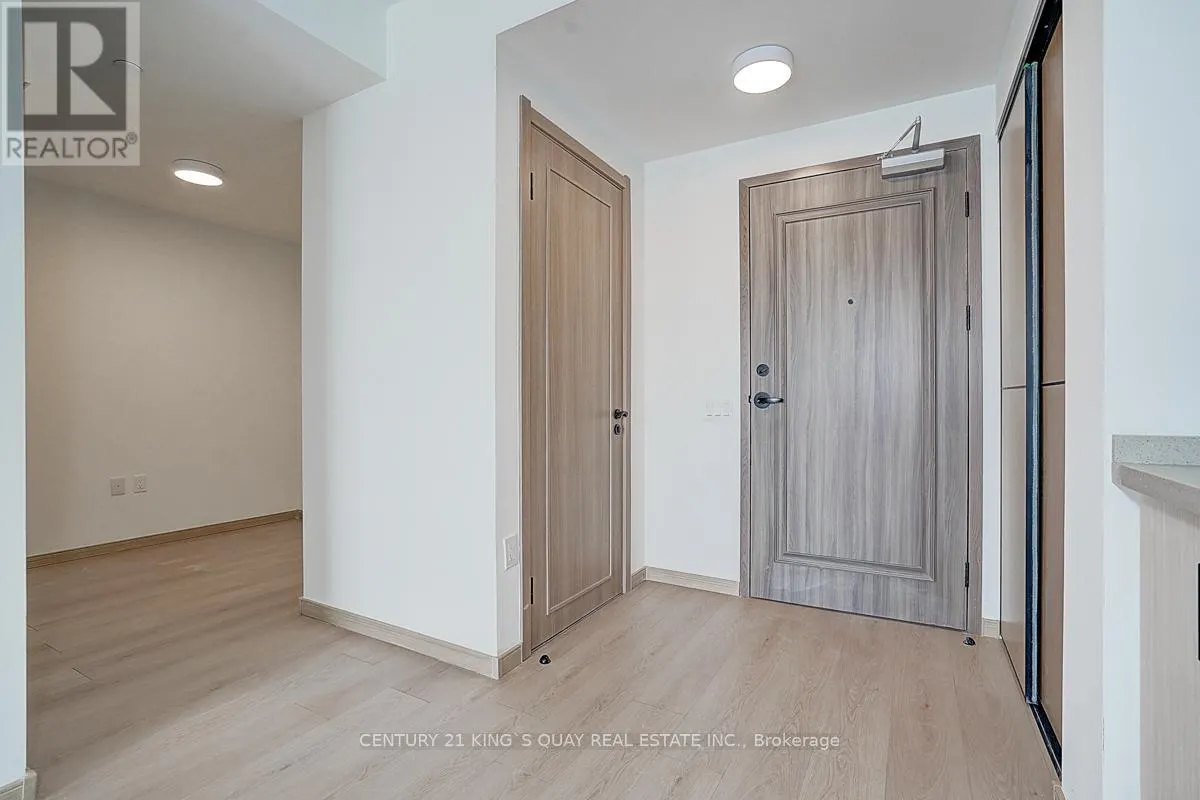 808 - 3429 SHEPPARD AVENUE E