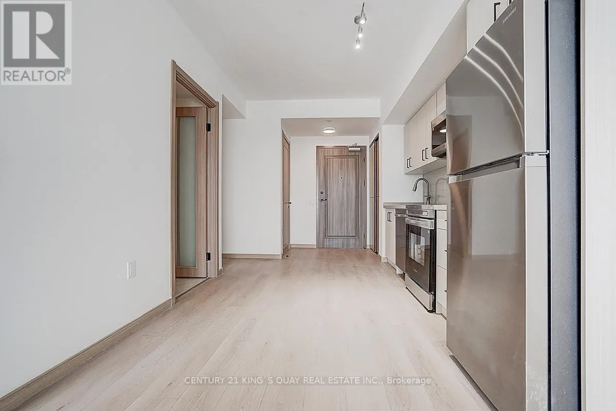 808 - 3429 SHEPPARD AVENUE E