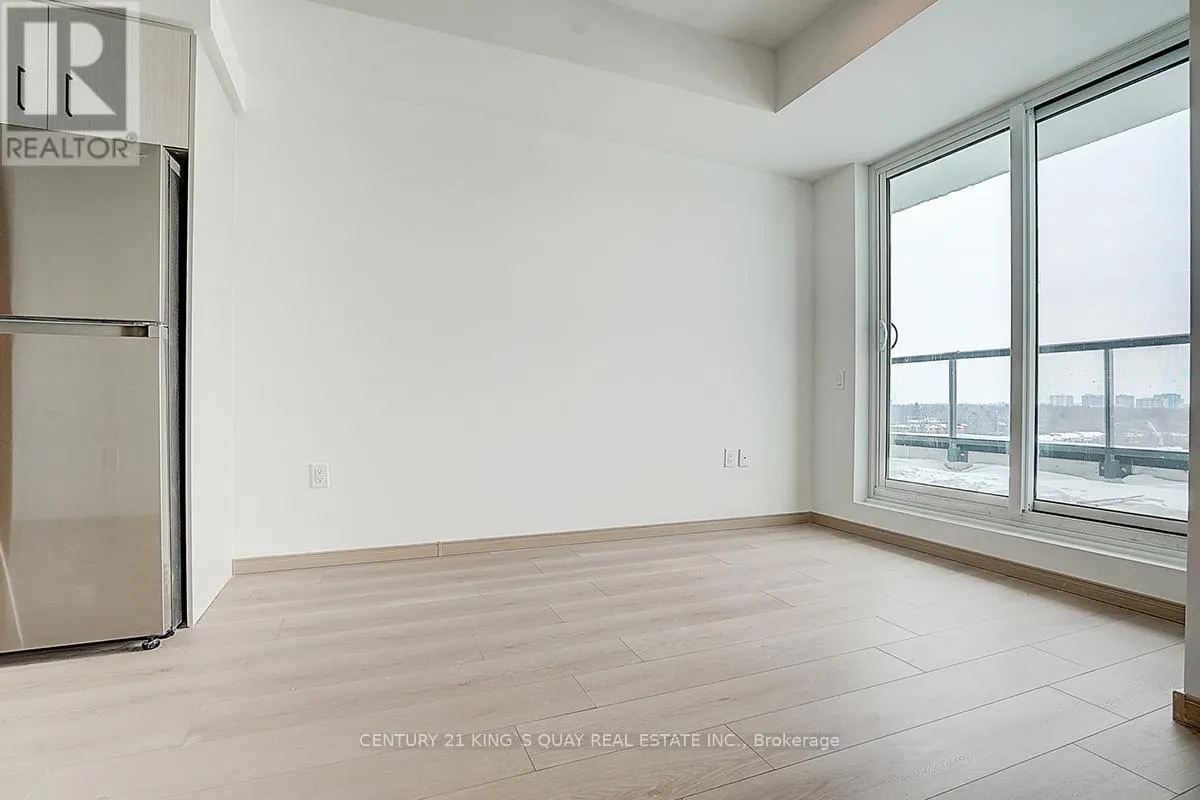 808 - 3429 SHEPPARD AVENUE E