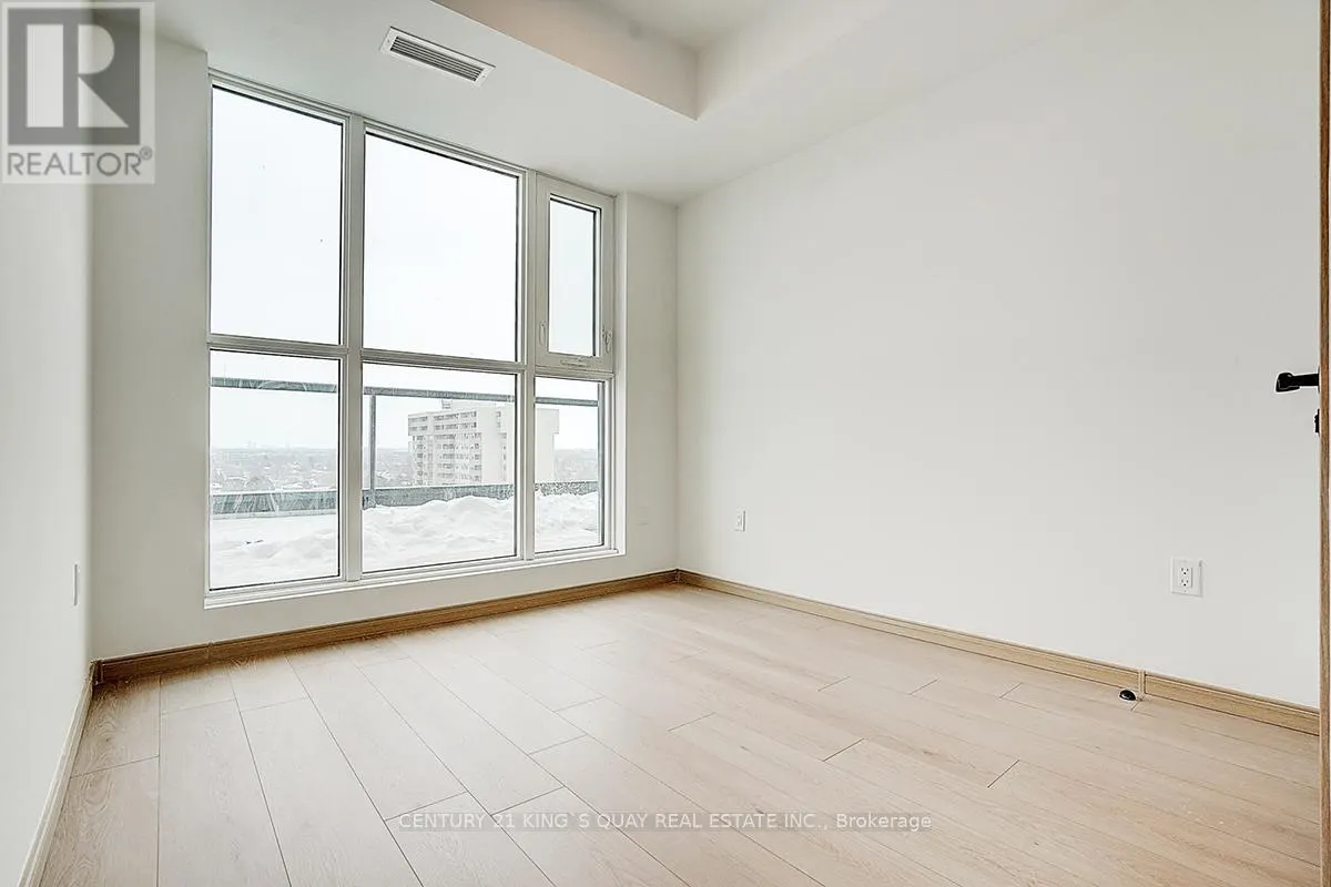 808 - 3429 SHEPPARD AVENUE E