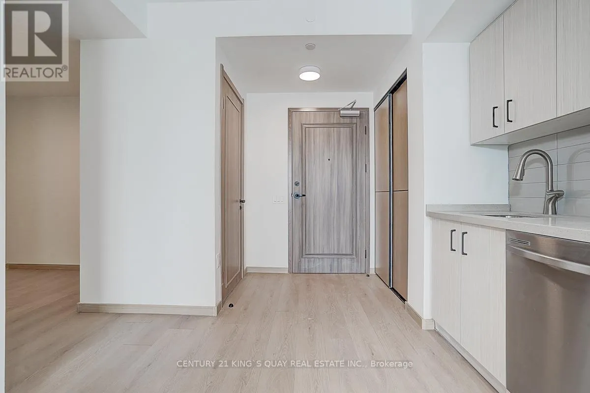 808 - 3429 SHEPPARD AVENUE E