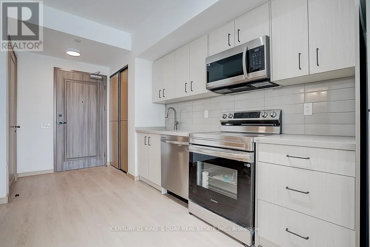 808 - 3429 SHEPPARD AVENUE E
