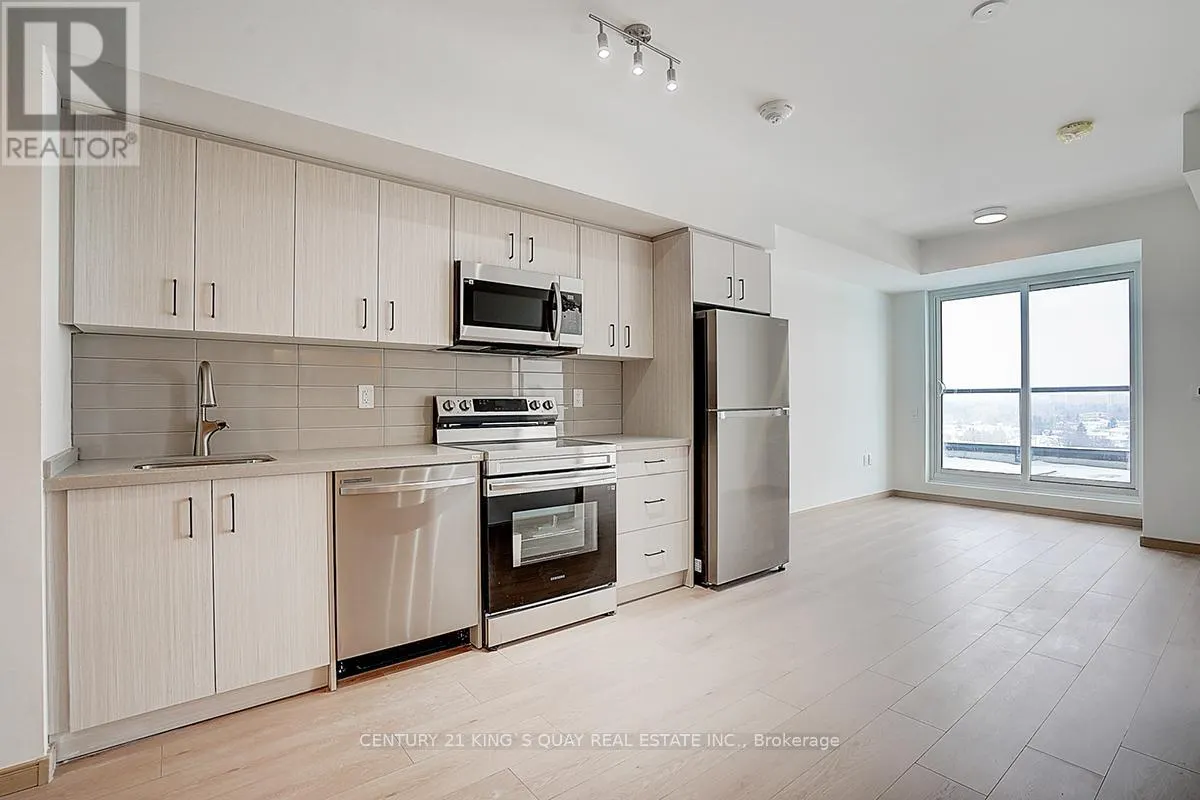 808 - 3429 SHEPPARD AVENUE E