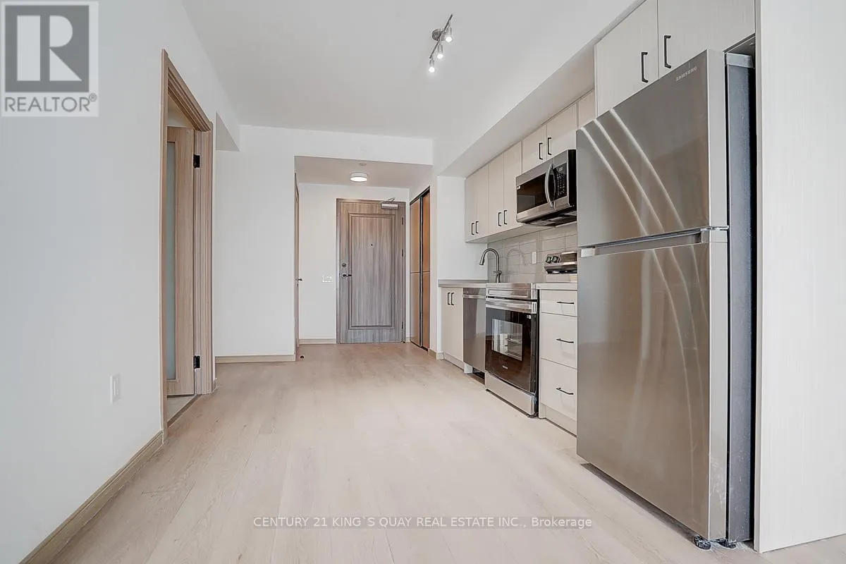 808 - 3429 SHEPPARD AVENUE E