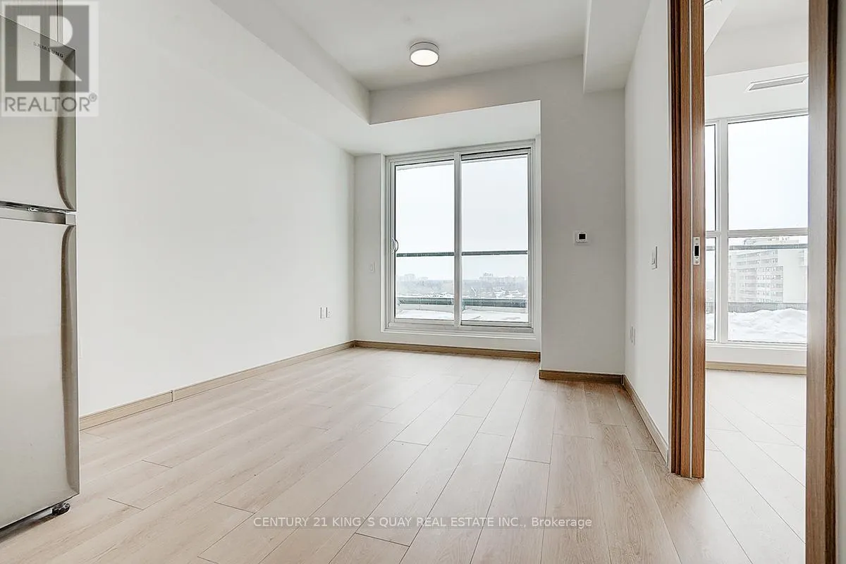808 - 3429 SHEPPARD AVENUE E