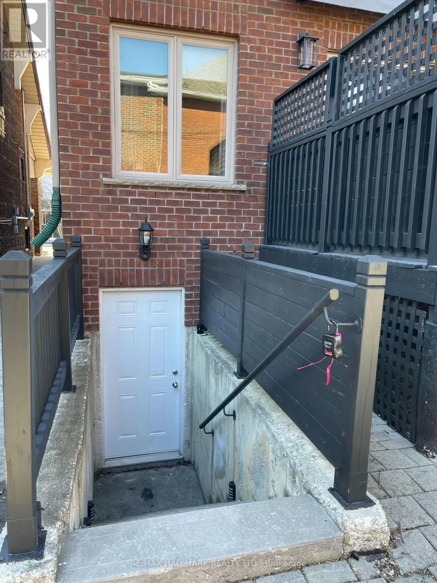 BSMT - 759 COXWELL AVENUE