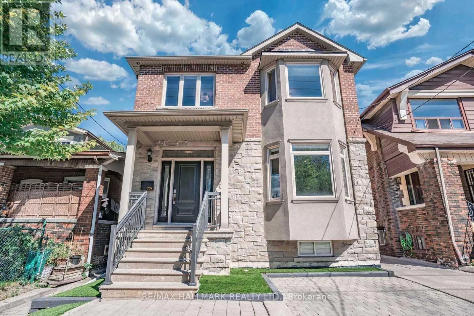 BSMT - 759 COXWELL AVENUE
