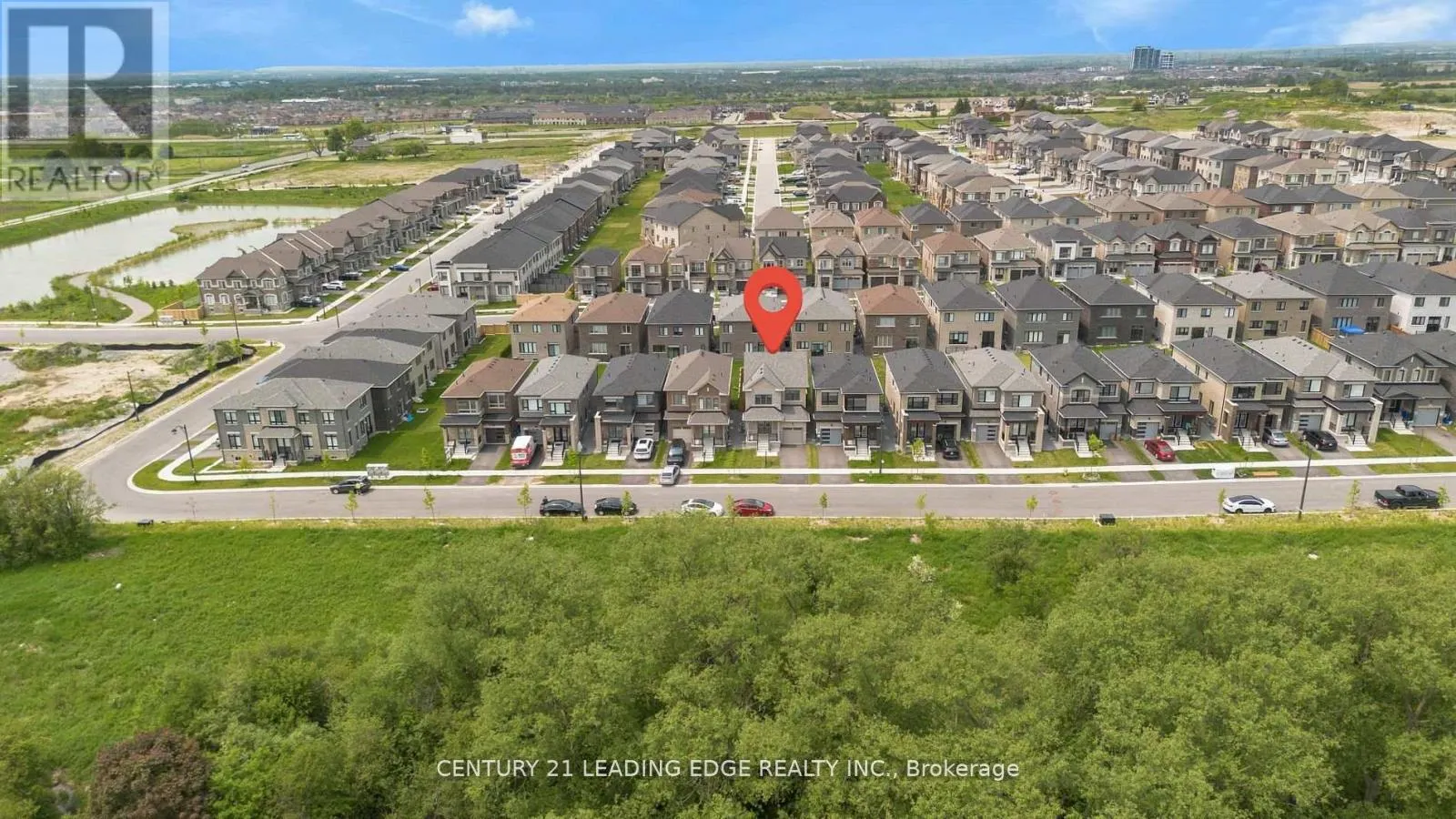 1300 KLONDIKE DRIVE