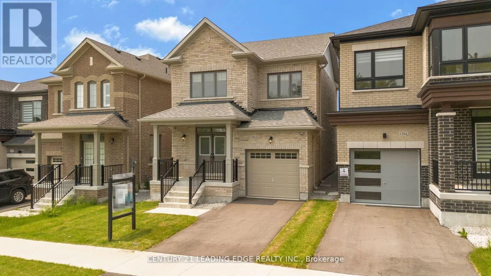 1300 KLONDIKE DRIVE