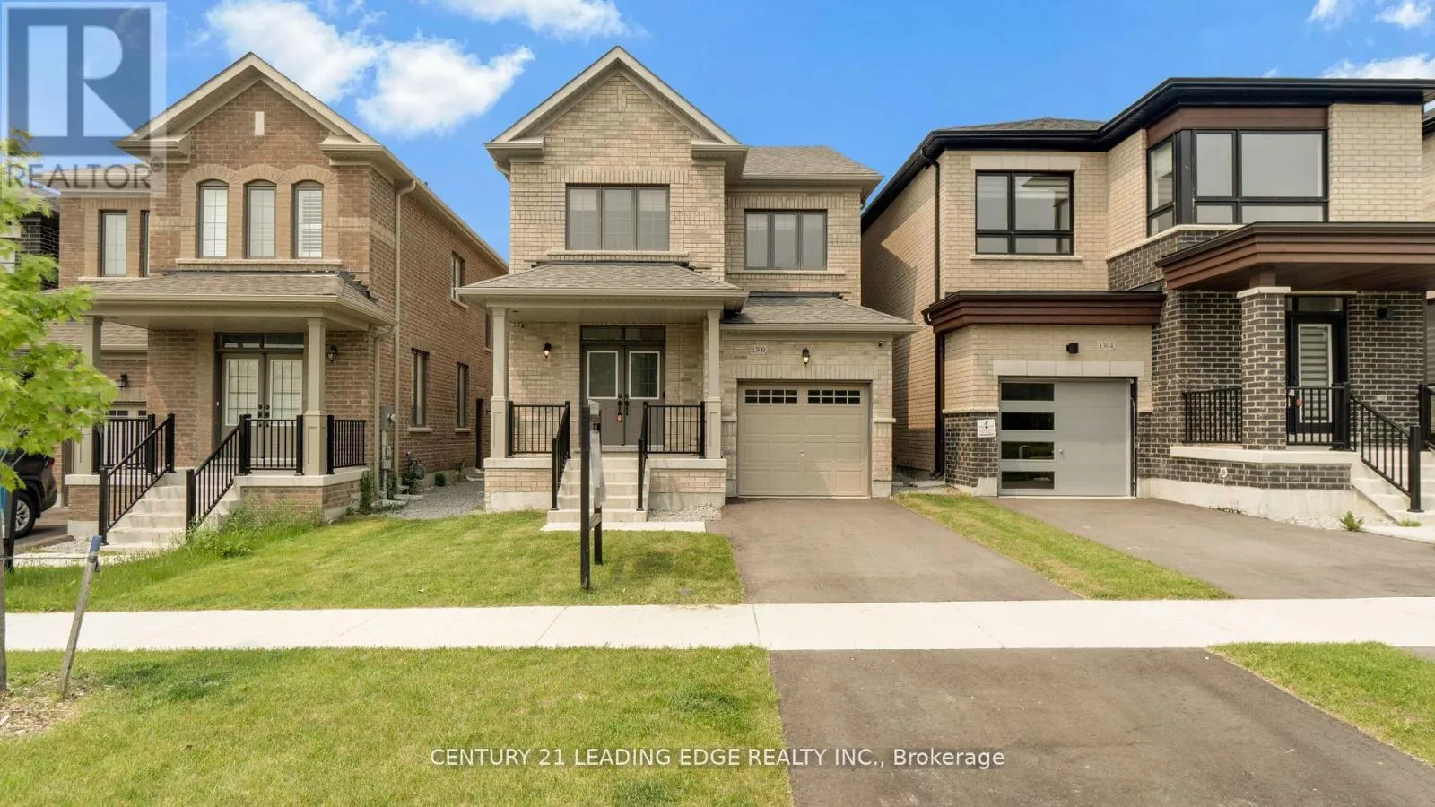 1300 KLONDIKE DRIVE