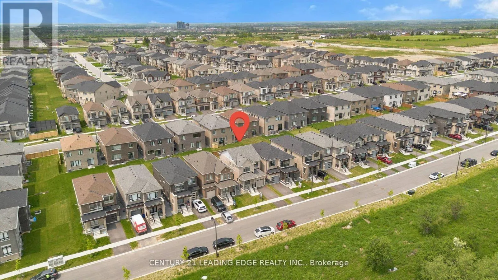 1300 KLONDIKE DRIVE