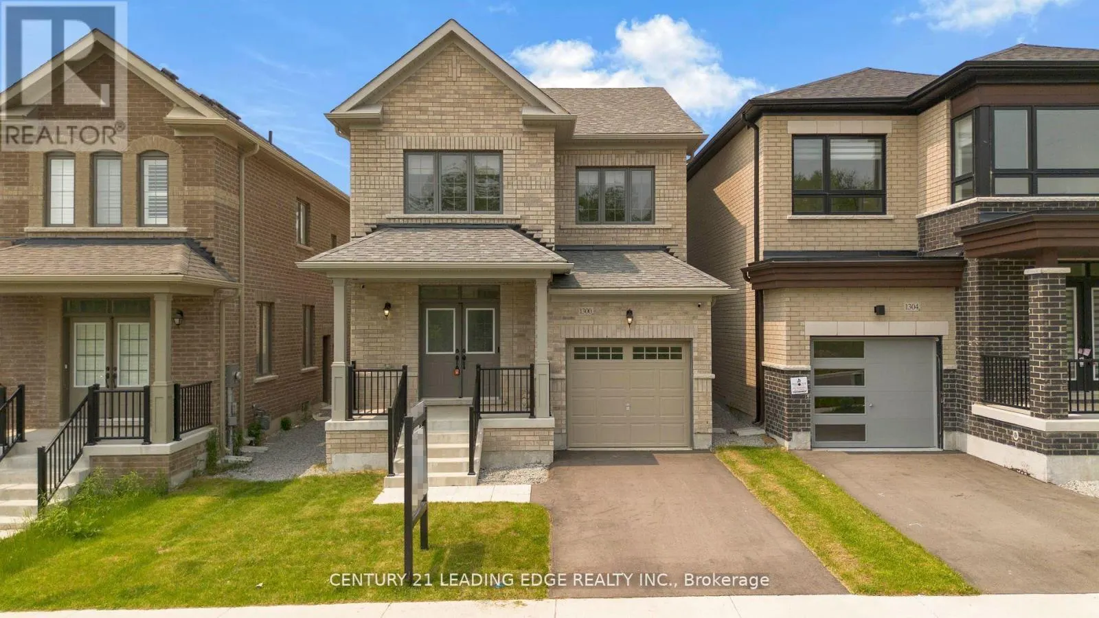 1300 KLONDIKE DRIVE