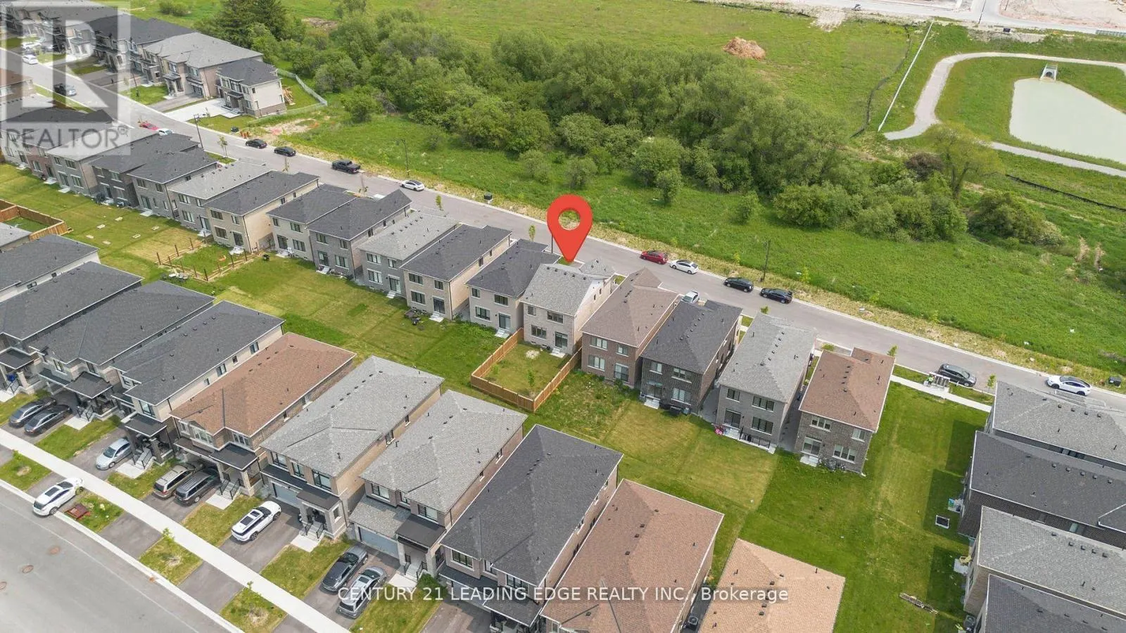1300 KLONDIKE DRIVE