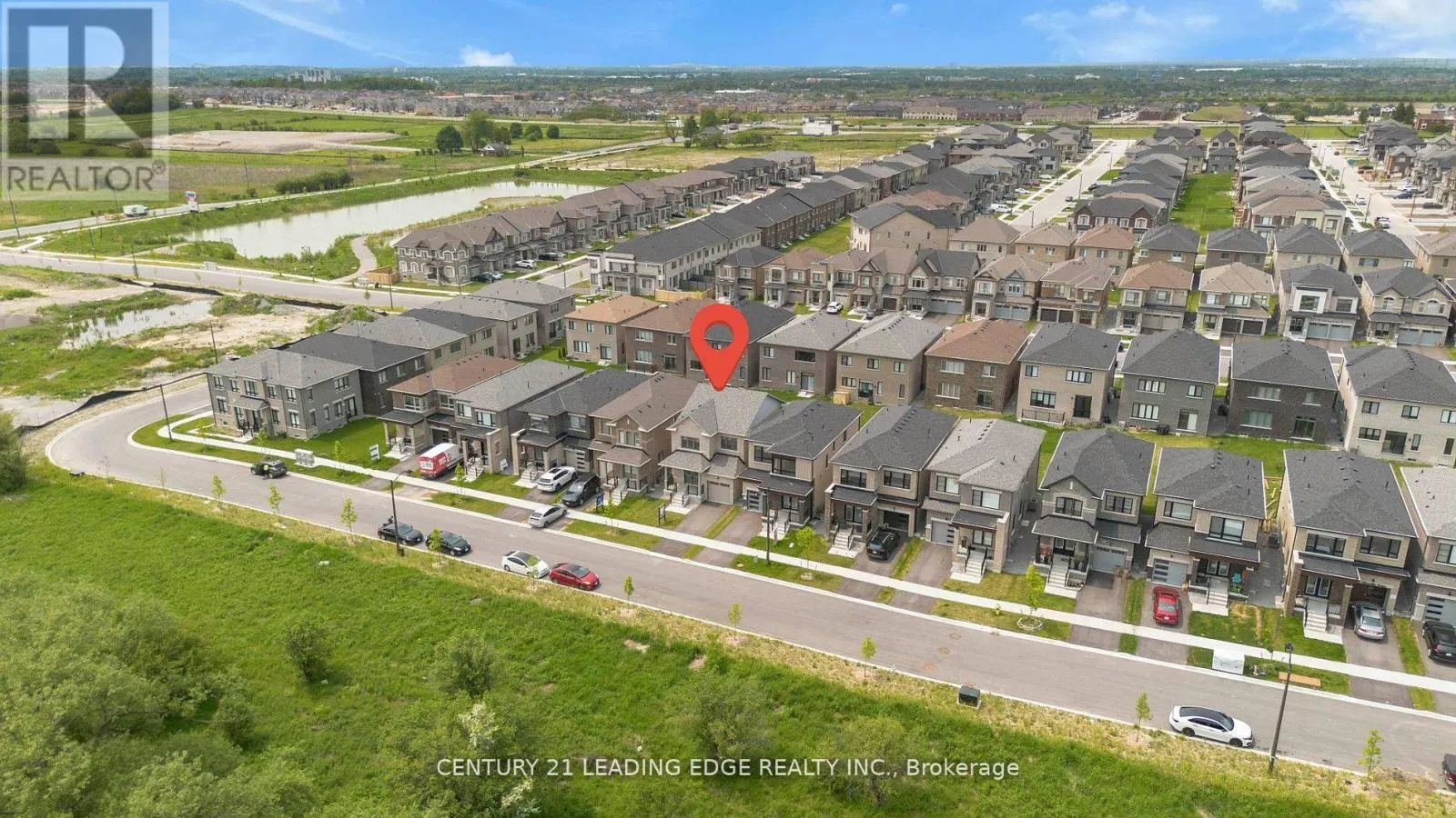 1300 KLONDIKE DRIVE