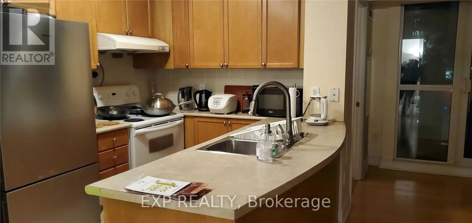 1104 - 60 BRIAN HARRISON WAY