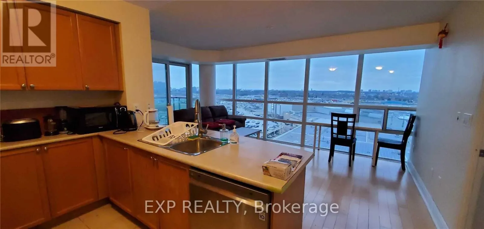 1104 - 60 BRIAN HARRISON WAY