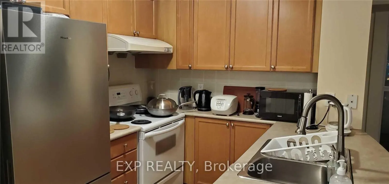 1104 - 60 BRIAN HARRISON WAY
