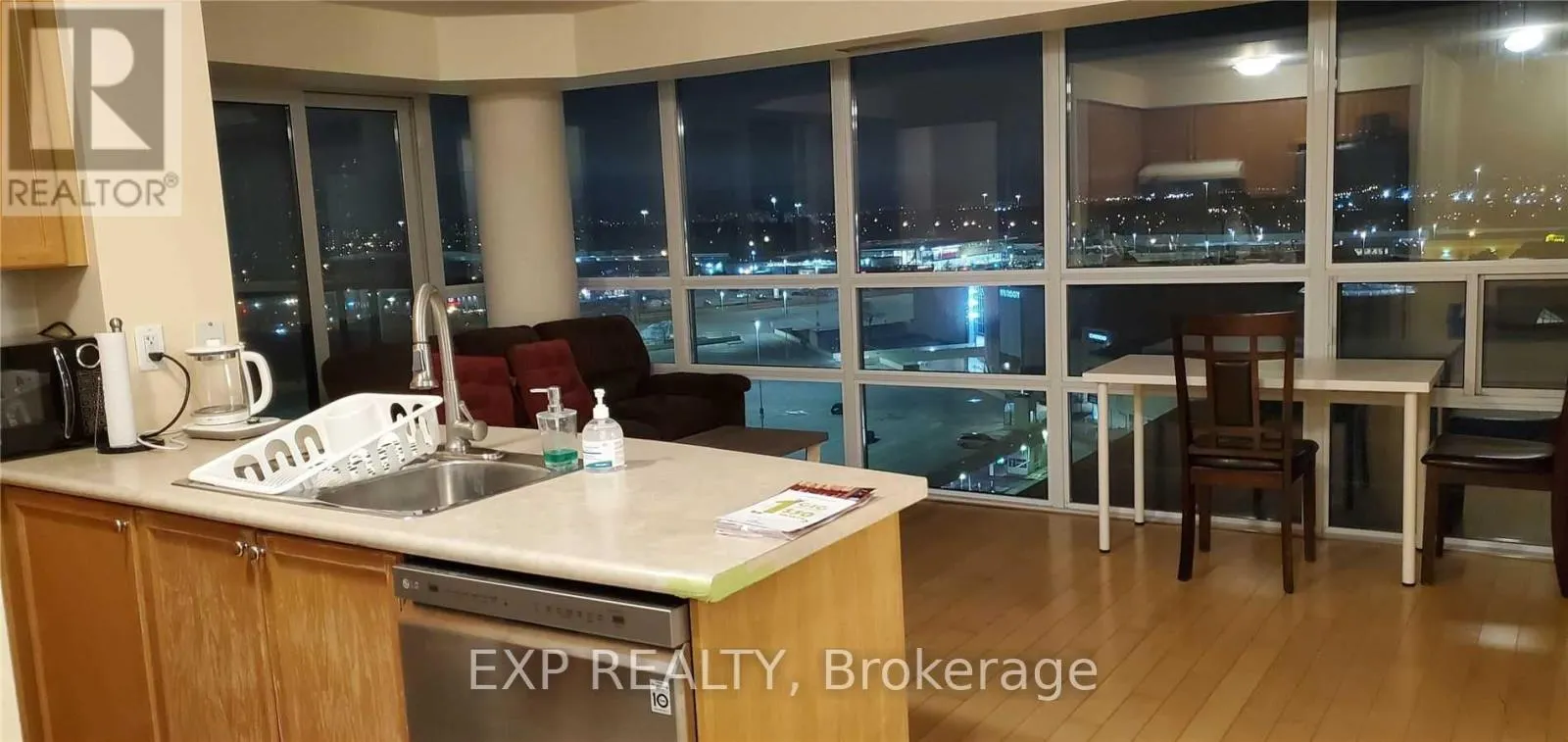 1104 - 60 BRIAN HARRISON WAY