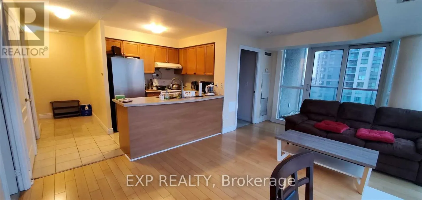 1104 - 60 BRIAN HARRISON WAY