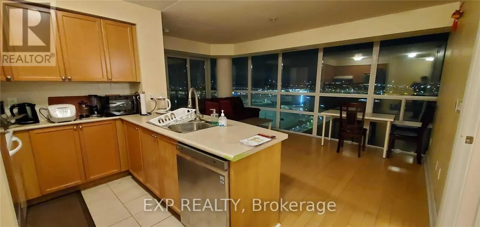 1104 - 60 BRIAN HARRISON WAY