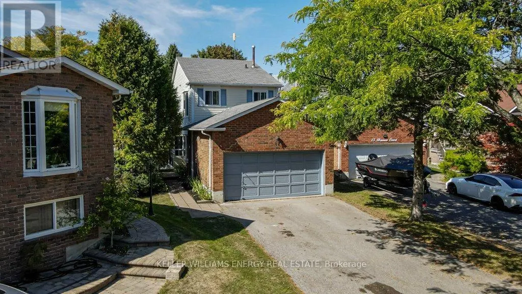 17 BARROW COURT