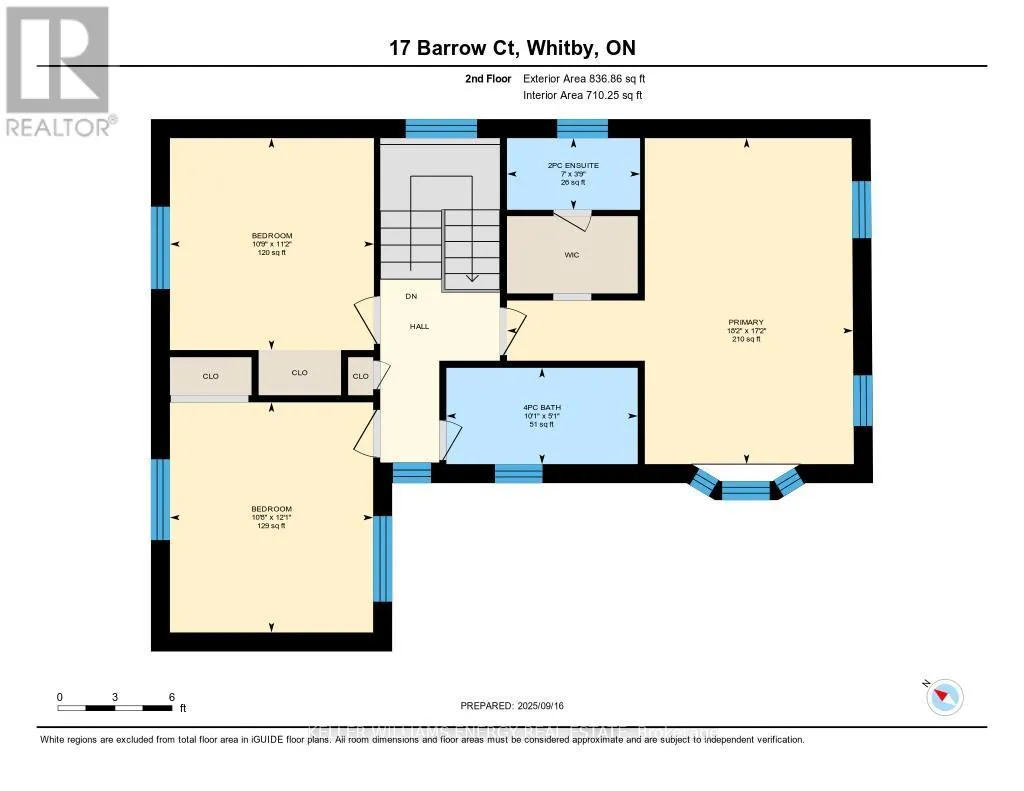 17 BARROW COURT