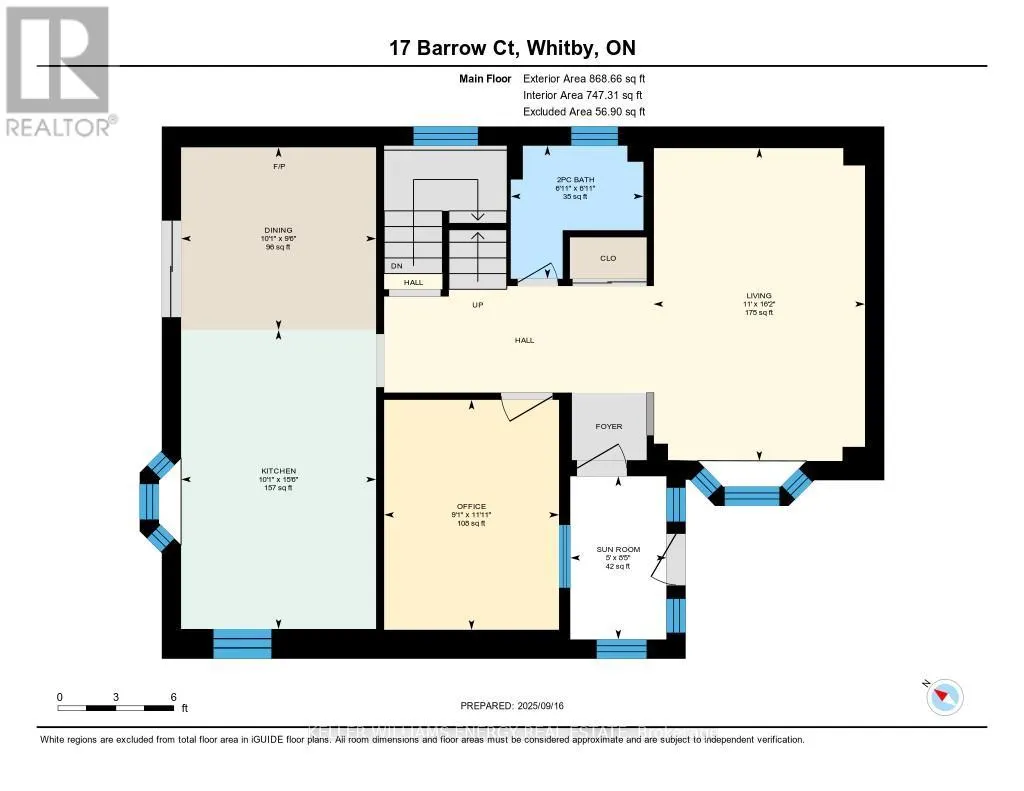 17 BARROW COURT