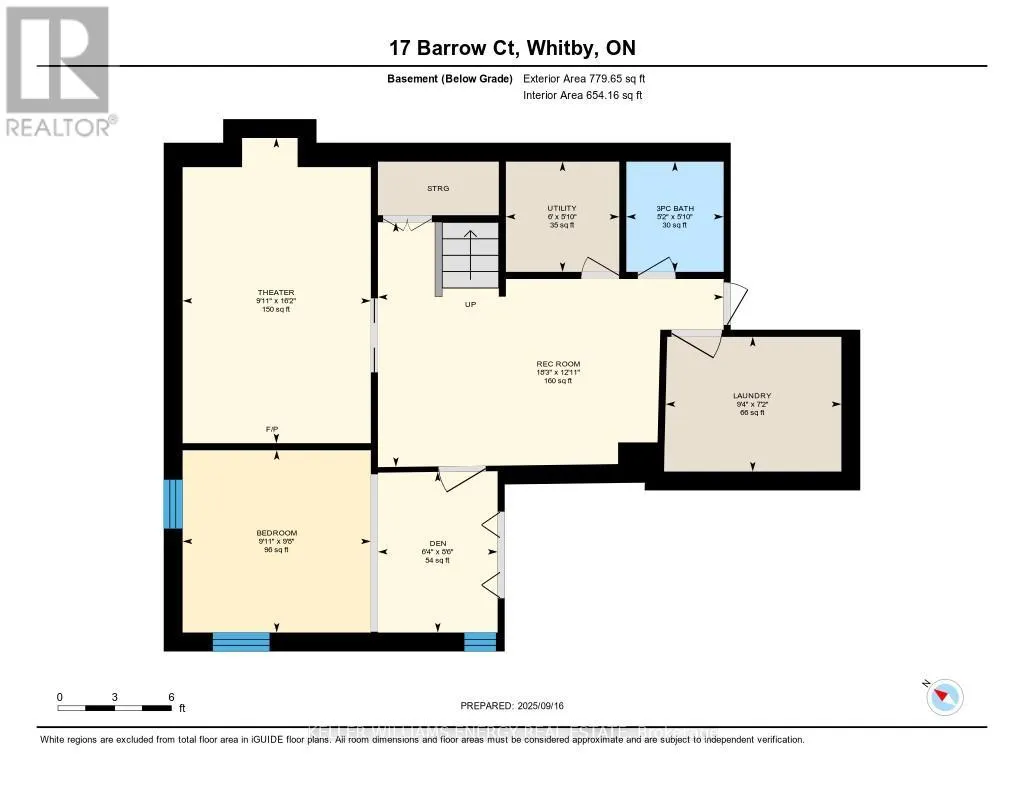17 BARROW COURT