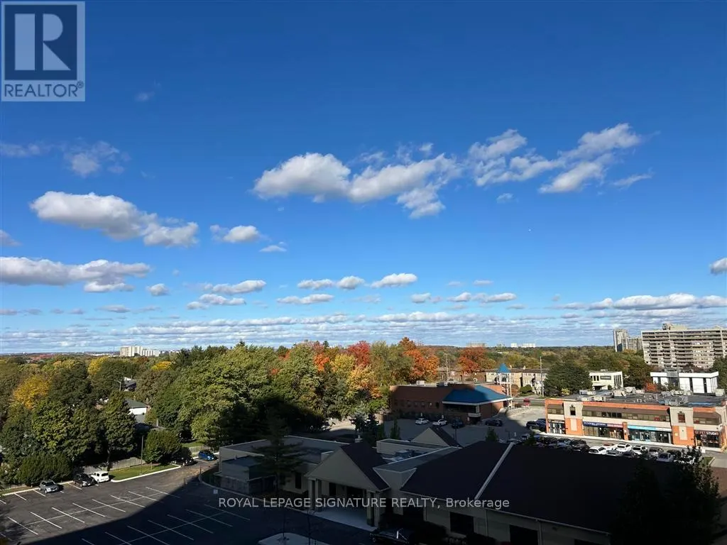 730 - 3270 SHEPPARD AVENUE E