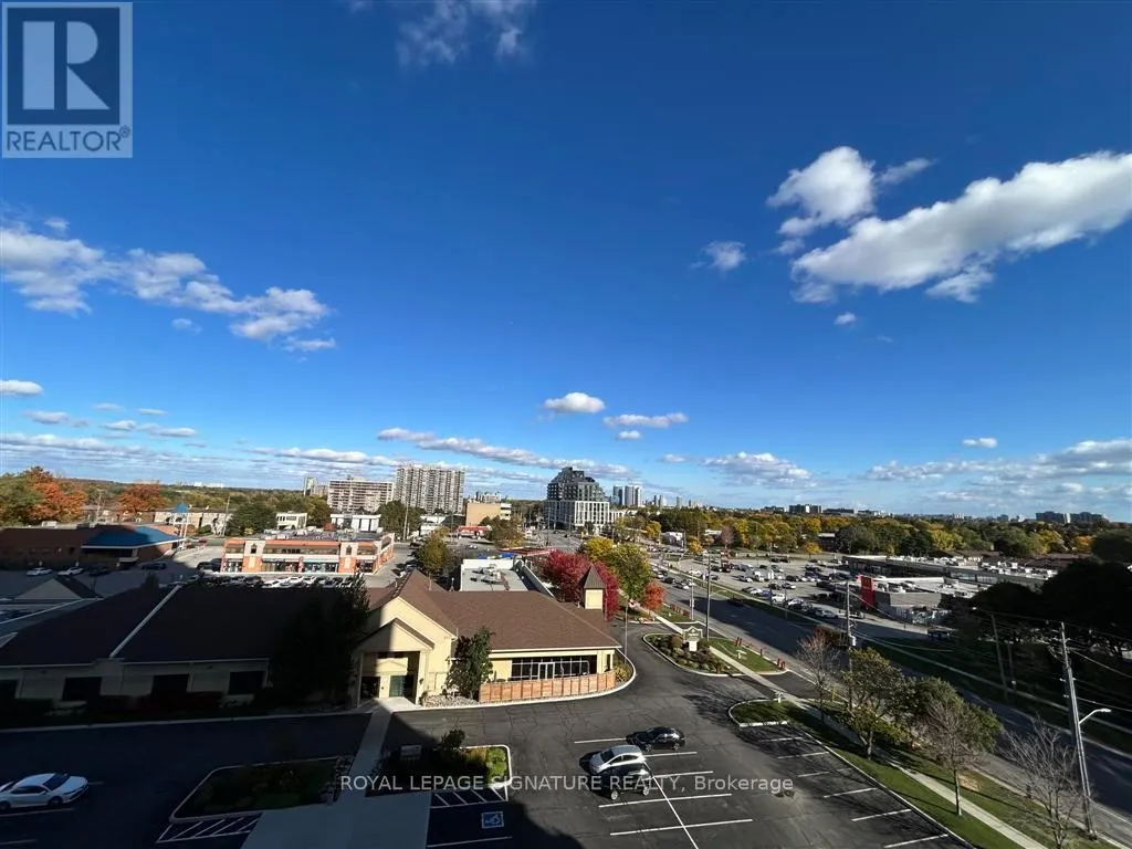 730 - 3270 SHEPPARD AVENUE E
