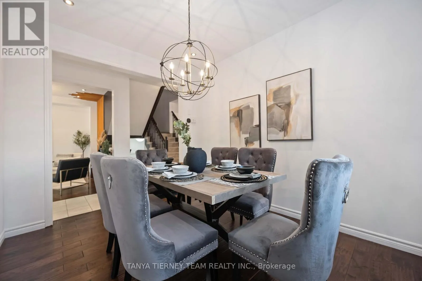 19 ELLERBY COURT